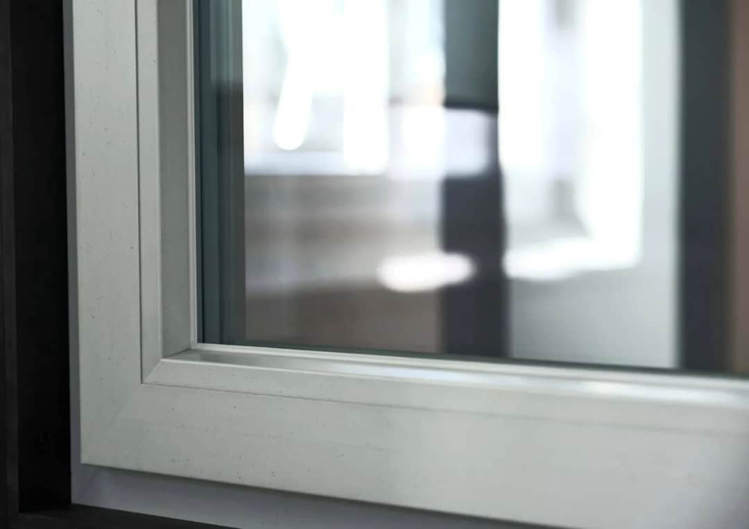 Szare okna - Najlepsze okna w kolorze szarym