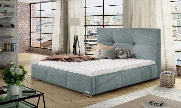 Materace – na co zwrócić uwagę przy zakupie?