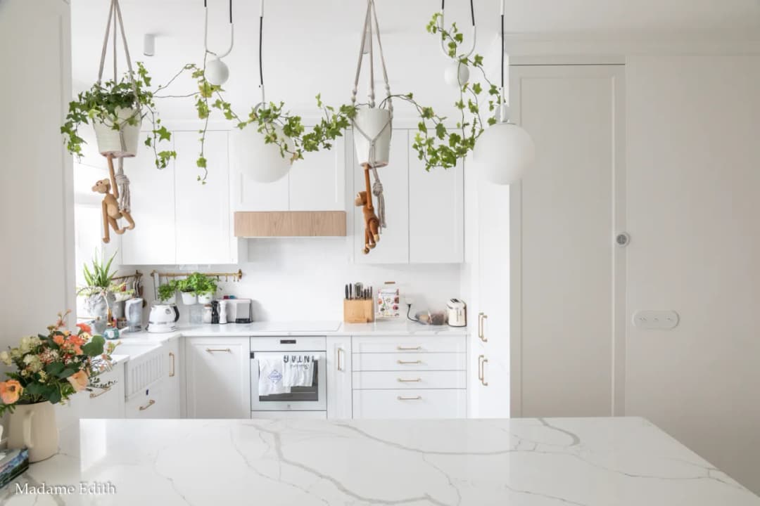 Koszt blatu z konglomeratu: ile naprawdę zapłacisz?