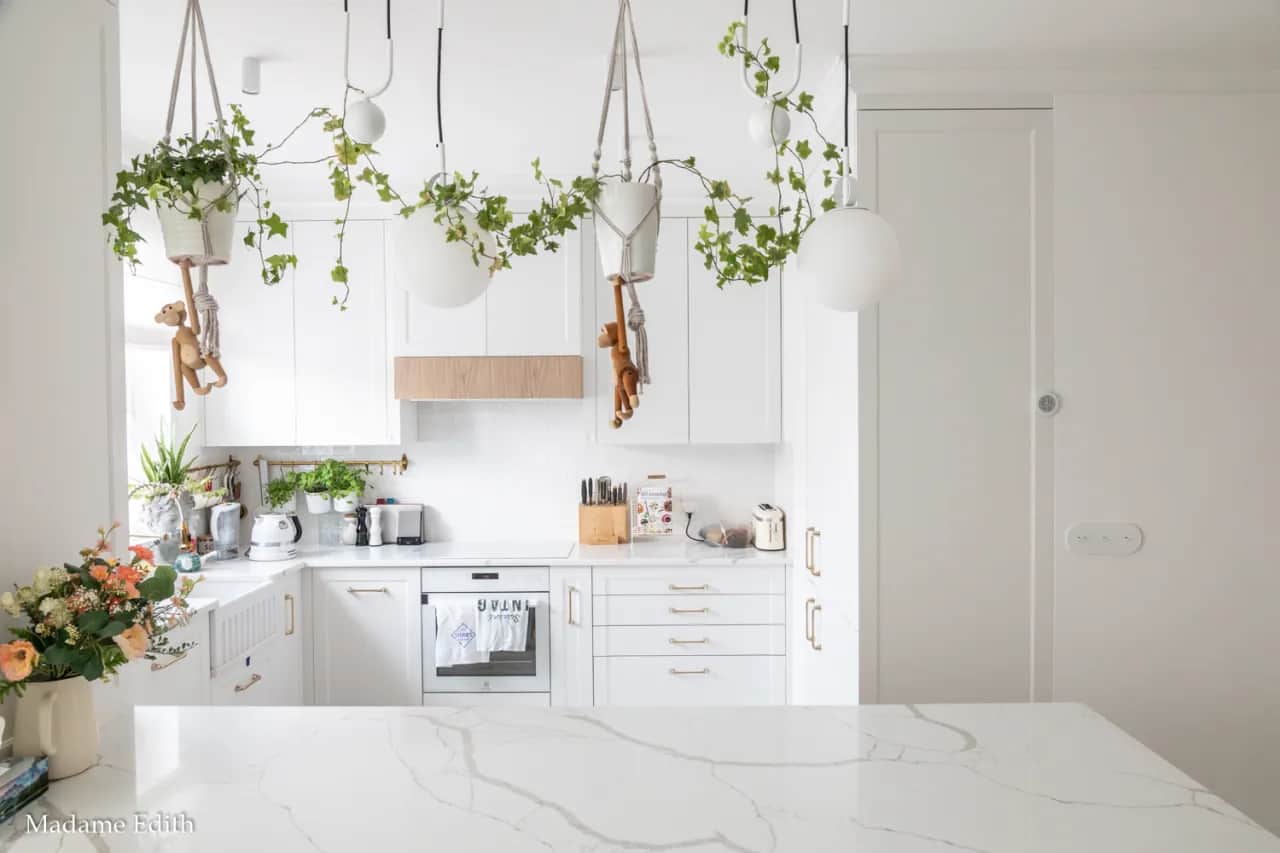 Koszt blatu z konglomeratu: ile naprawdę zapłacisz?