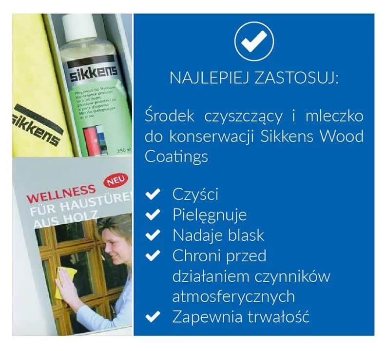 Czym konserwować okna drewniane, by uniknąć ich zniszczenia?