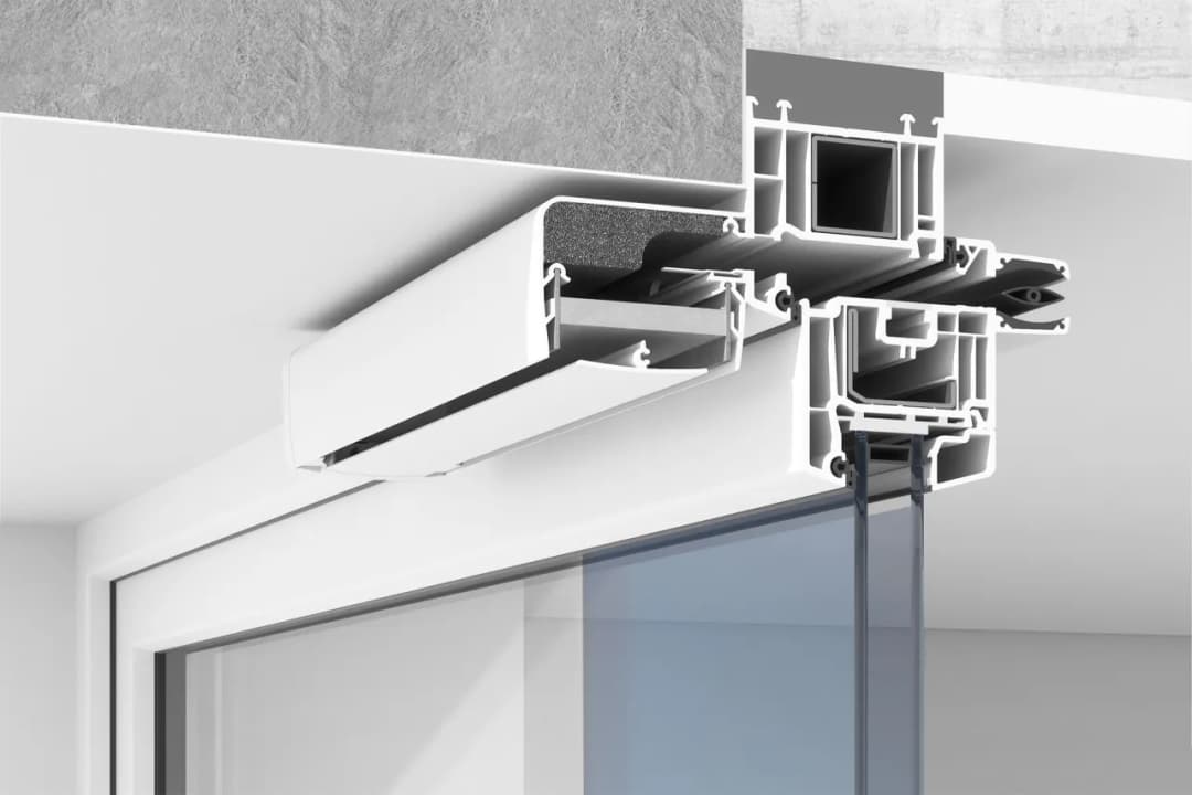 Jak uszczelnić wywietrzniki w oknach: 5 skutecznych metod