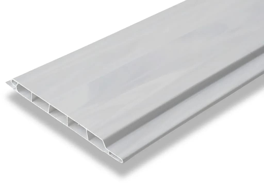 Panele plastikowe na sufit – Jakie są zalety paneli plastikowych na sufit?