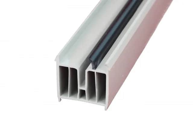 Listwa parapetowa do okna - transport listwy okiennej