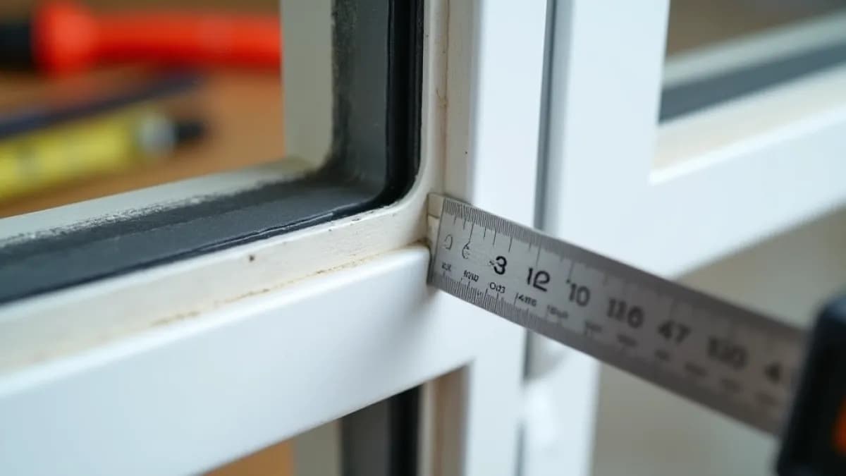 Jak często wymieniać uszczelki w oknach PVC, aby uniknąć problemów? Jak często wymieniać uszczelki w oknach PVC, aby uniknąć problemów?