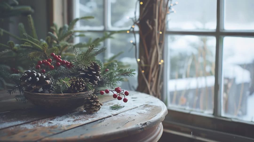 Gałązki do stroików – Kreatywne dekoracje: jak ozdobić wnętrza?