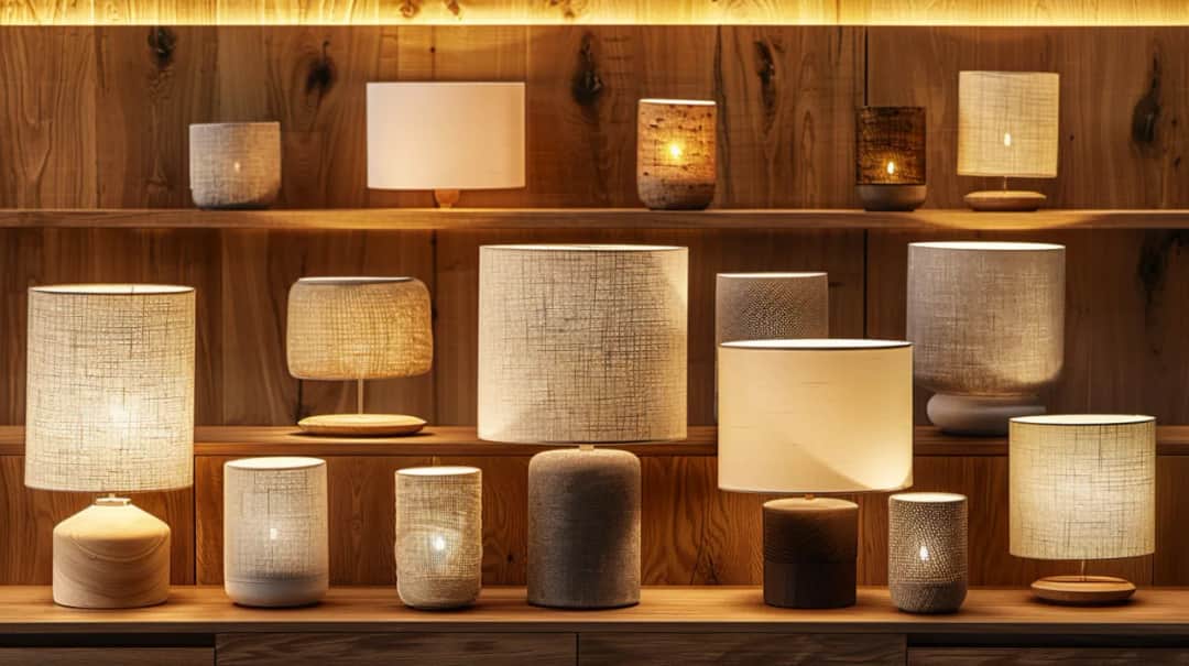 Abażur na żarówkę – Najlepszy wybór dla Ciebie: jak dobrać idealny dodatek