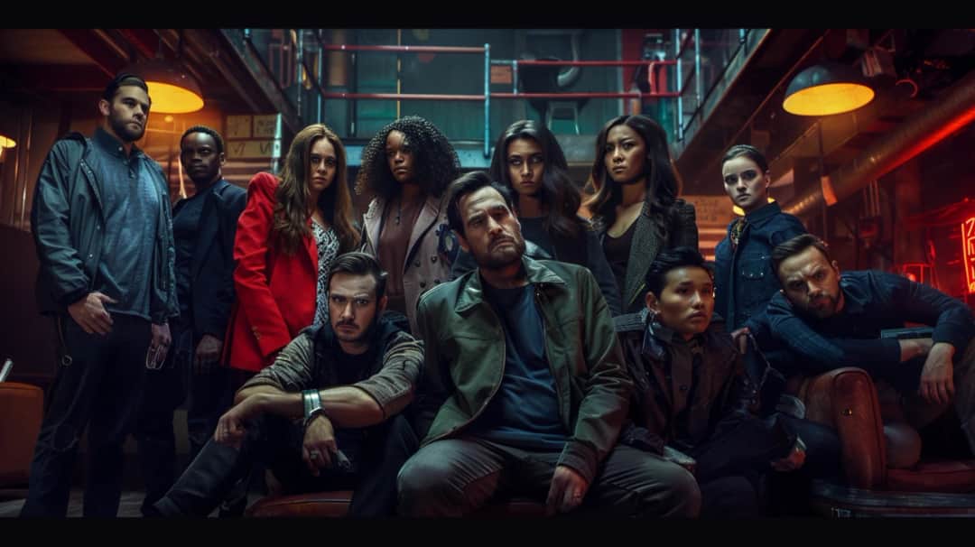 Seriale, które zmieniły postrzeganie kontrowersyjnych tematów