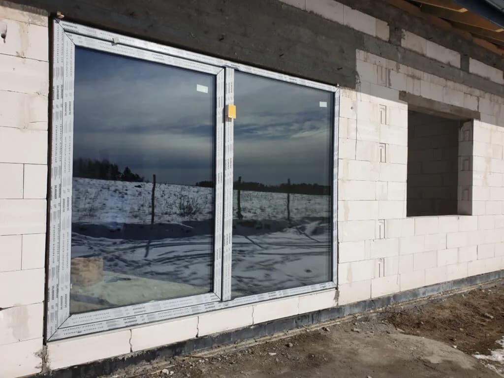 Najlepsze okna PVC w Gdańsku: kompletny przegląd producentów i cen 2025