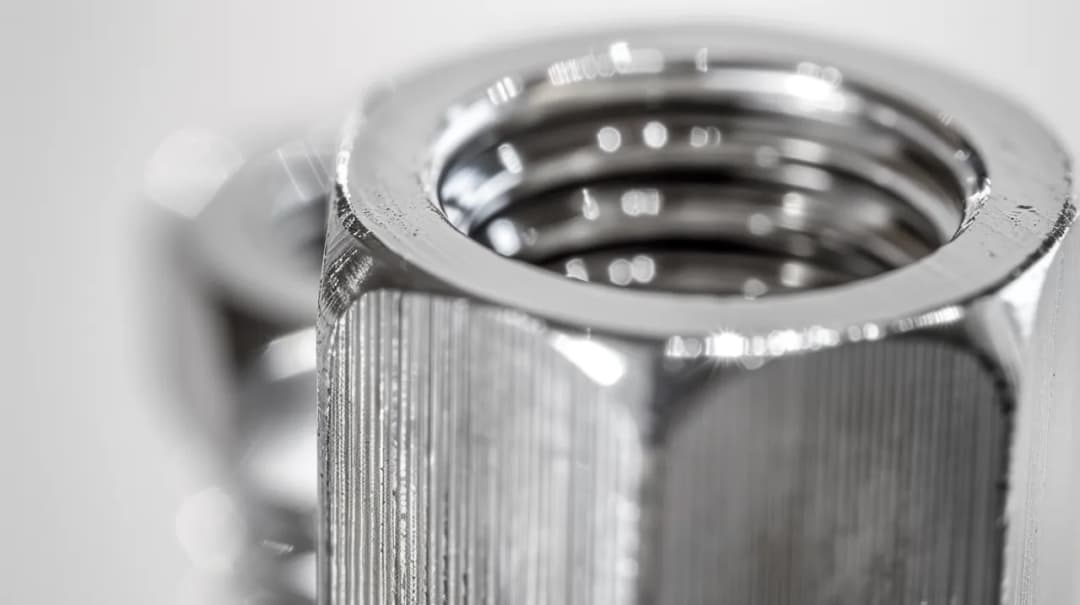 Nakrętka Ericsona M8 – solidność i trwałość w jednym