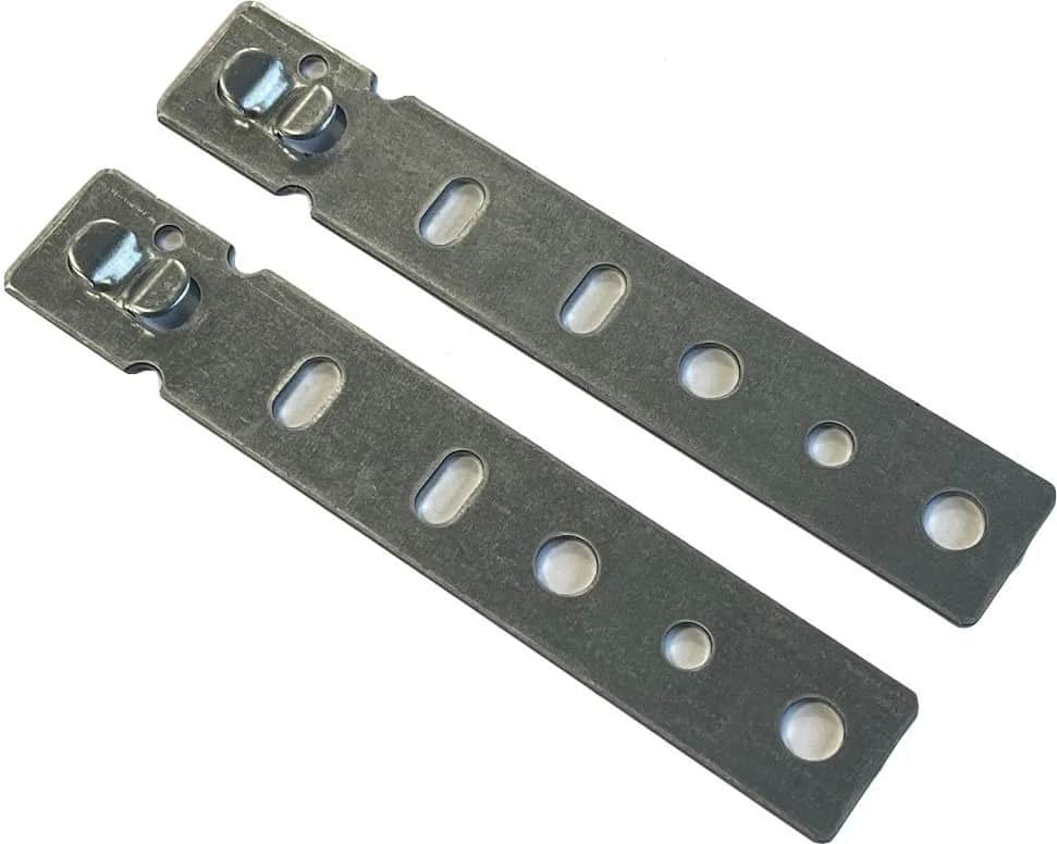 Jak dobrać kotwy do okien, aby uniknąć błędów w montażu