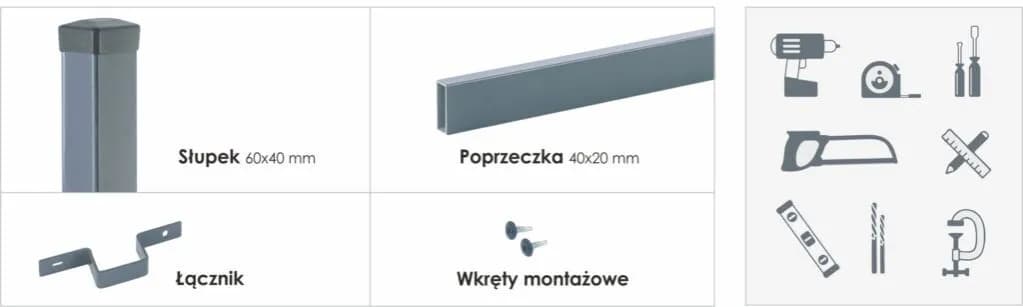 Jaki VAT na montaż ogrodzenia - poznaj stawki i ważne zasady opodatkowania
