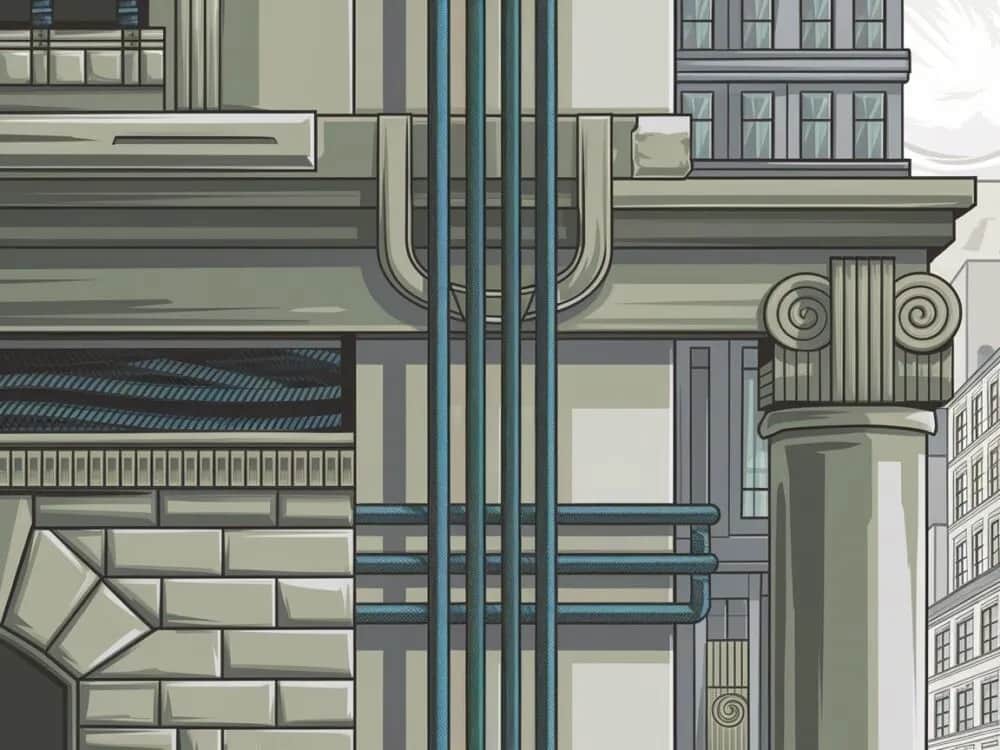 Bezpieczeństwo przewodów: Kanał na kable - ukryj niepotrzezne elementy!