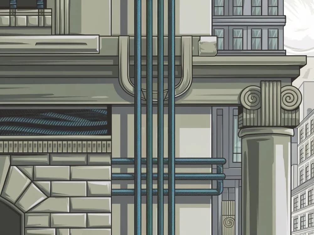 Bezpieczeństwo przewodów: Kanał na kable - ukryj niepotrzezne elementy!