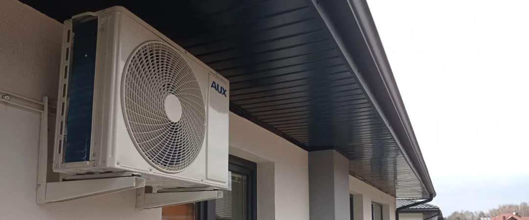 Montaż klimatyzacji jako usługa budowlana: wszystko co musisz wiedzieć