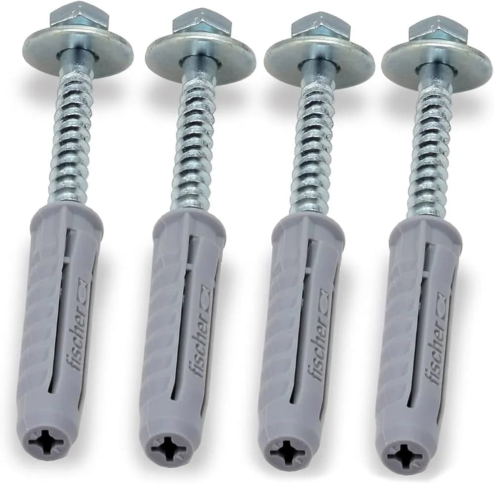 Jakie kołki wybrać do montażu anteny satelitarnej - poradnik eksperta