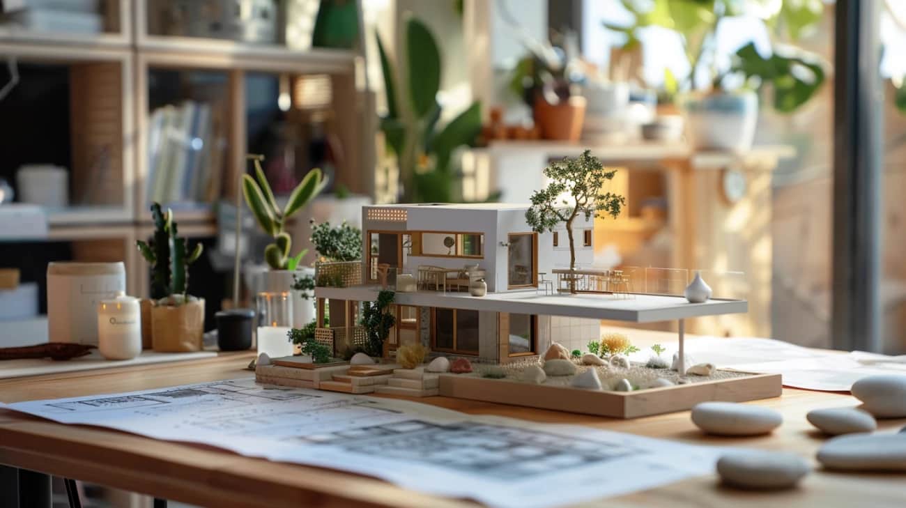 Gotowe projekty mieszkań - szybki start do wygody i stylu