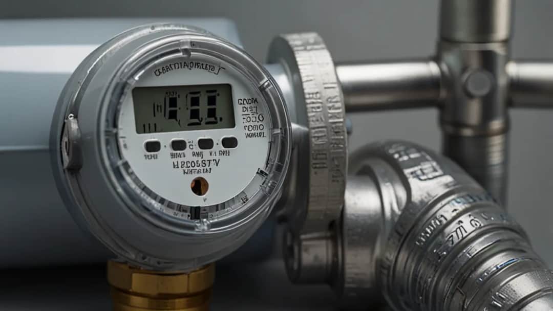 Ile kosztuje montaż wodomierza w 2025 - aktualne ceny i stawki w Polsce