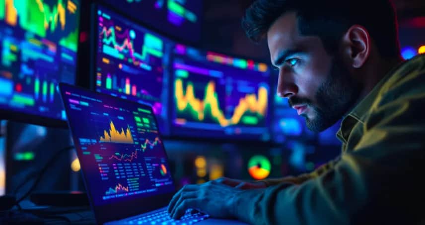 Poradnik dla nowych graczy: jak betować w e-sporcie?