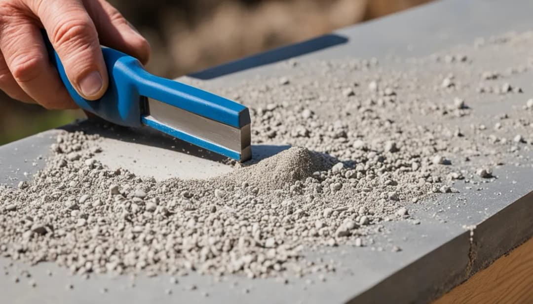 Jak zrobić listwę wygładzającą do betonu - proste kroki i porady
