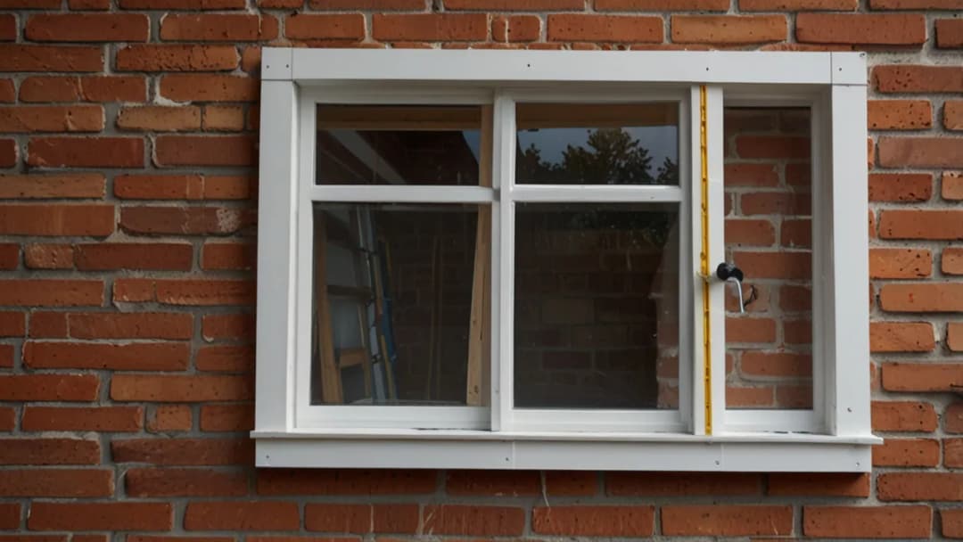 Wymiana okna krok po kroku: praktyczne wskazówki i najważniejsze etapy
