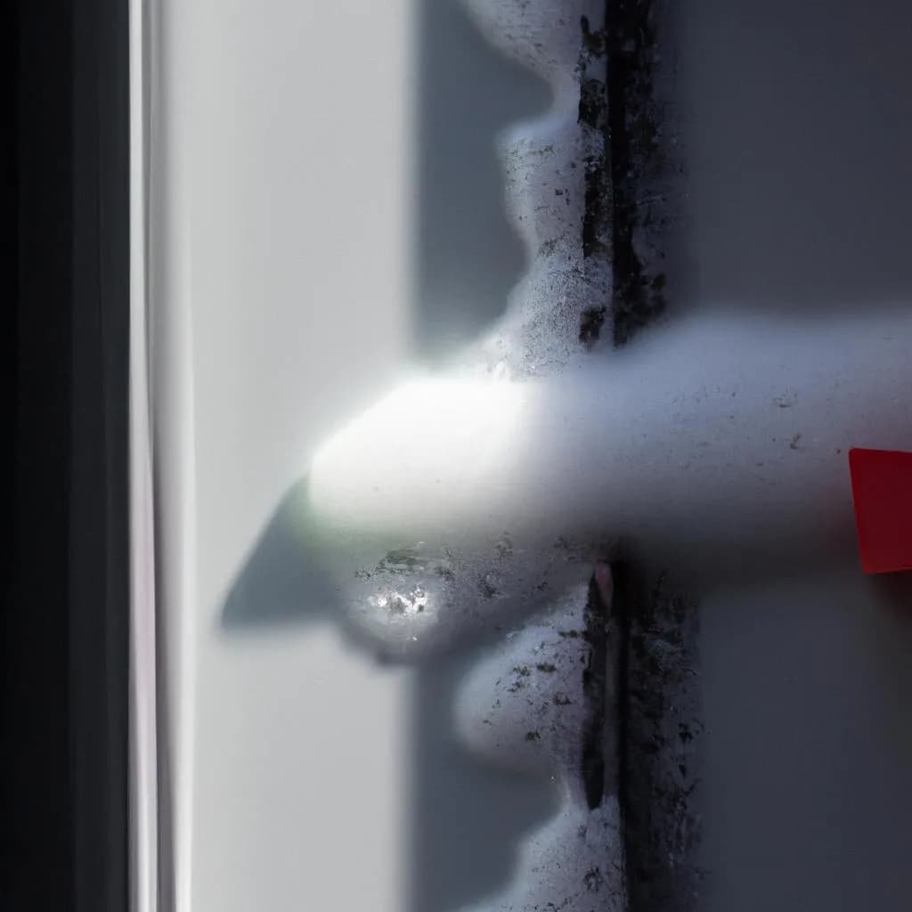 Jak skutecznie zabezpieczyć piankę przy oknach - 5 sprawdzonych metod