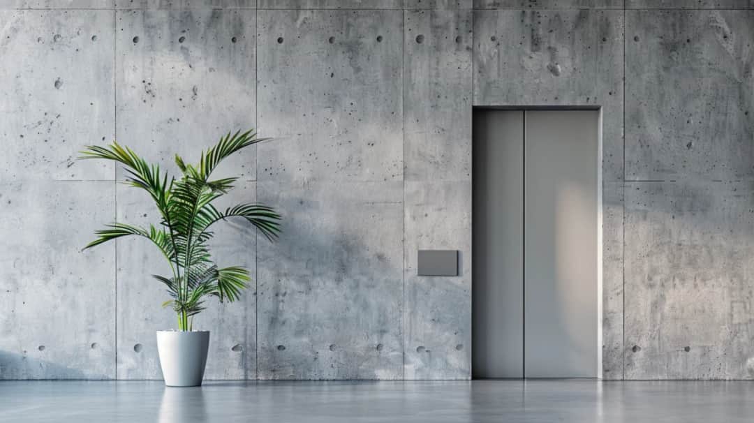 Dyskretna elegancja drzwi maskujących - stylowe zabezpieczenie pomieszczeń