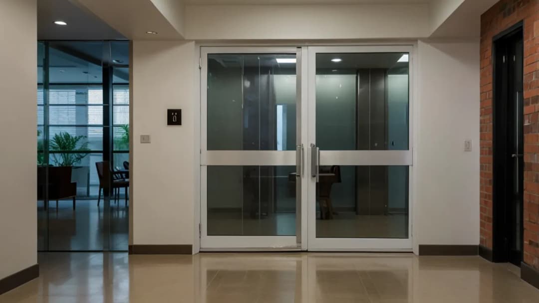 Drzwi KMT opinie po 5 latach użytkowania: prawda o jakości i trwałości