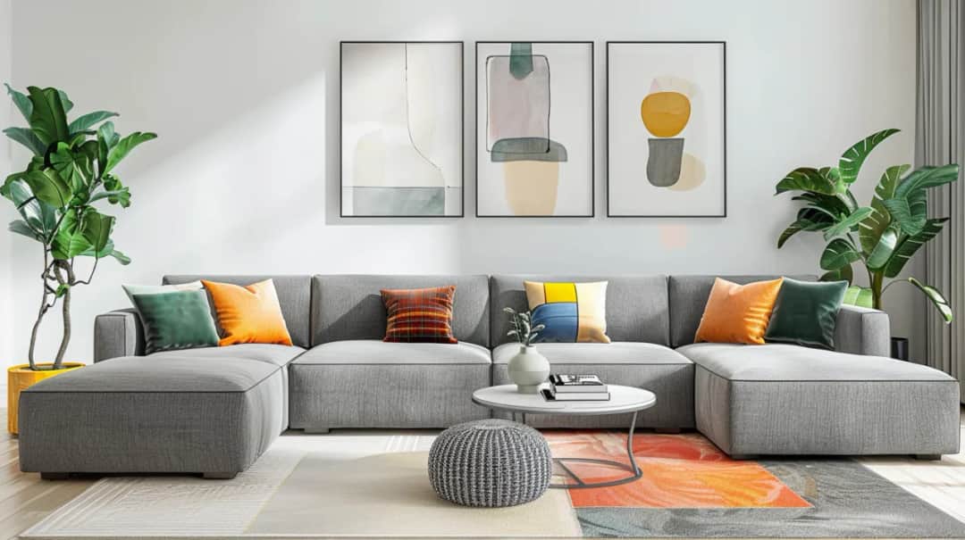 Narożnik 300x200 – idealne rozwiązanie do Twojego salonu