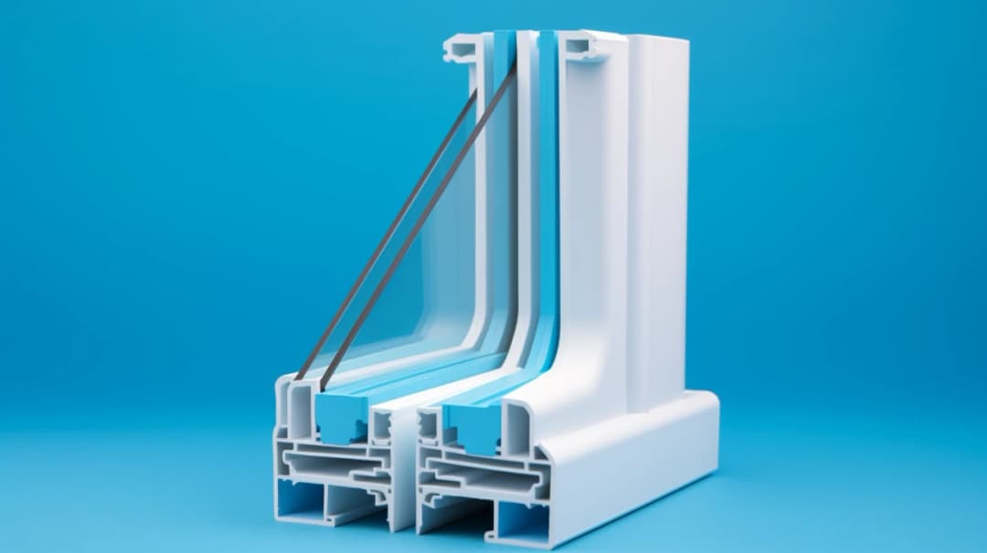 Aluplast Ideal 8000 - Profil Ideal 8000 dla Twoich okien