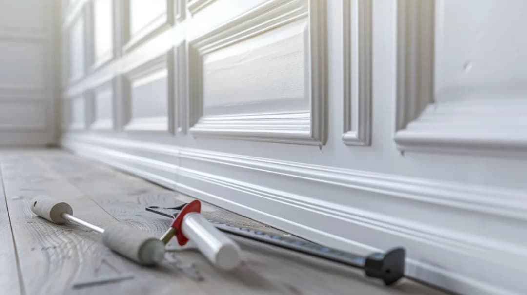 Listwy do paneli ściennych – Eleganckie wykończenie: jak je zamontować?