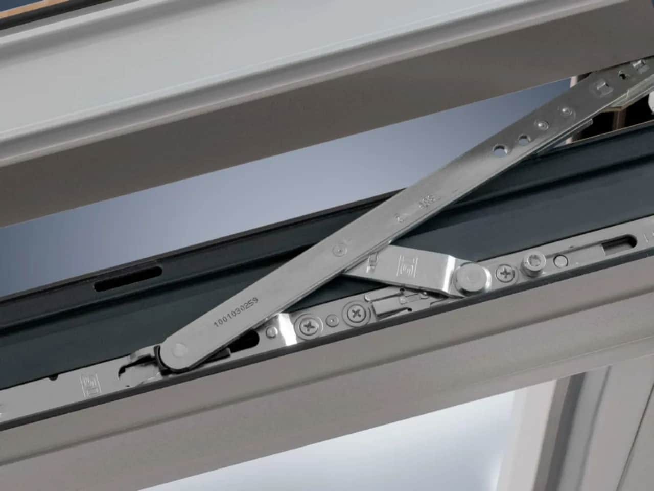 Okucia Siegenia - jakie wybrać do okien: opinie i kluczowe parametry