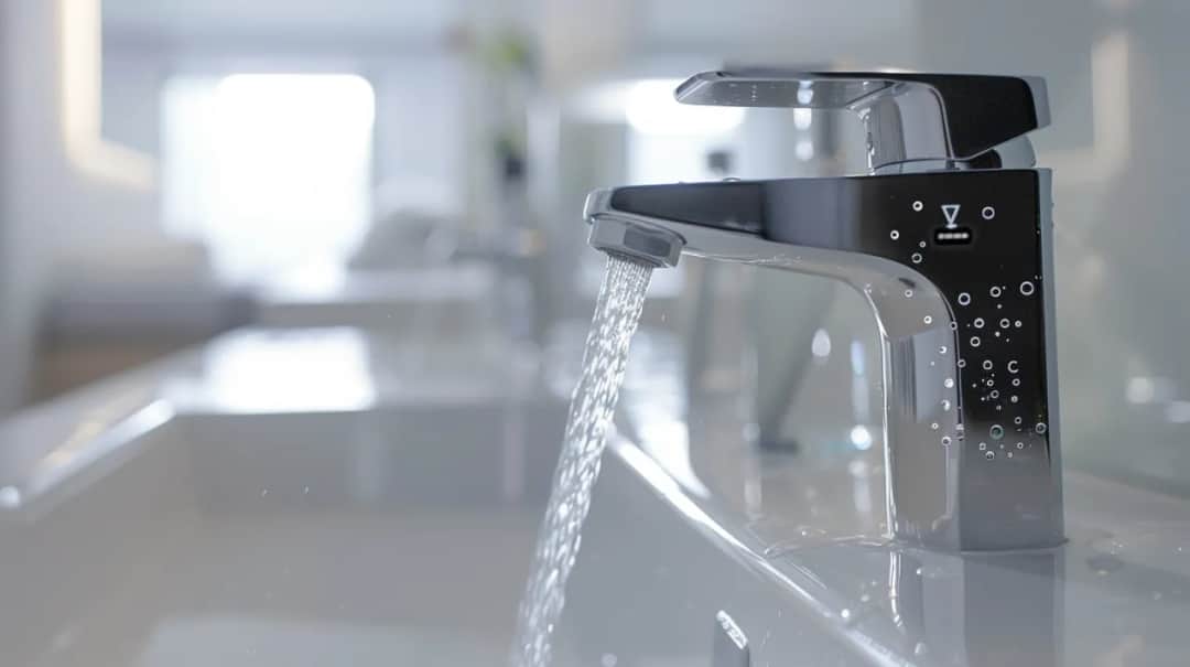 Kran na zimną wodę – Praktyczne rozwiązania: jakie są najnowsze technologie?