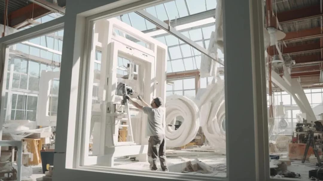 Najlepsi producenci okien Łomża: poznaj sprawdzonych producentów 2025