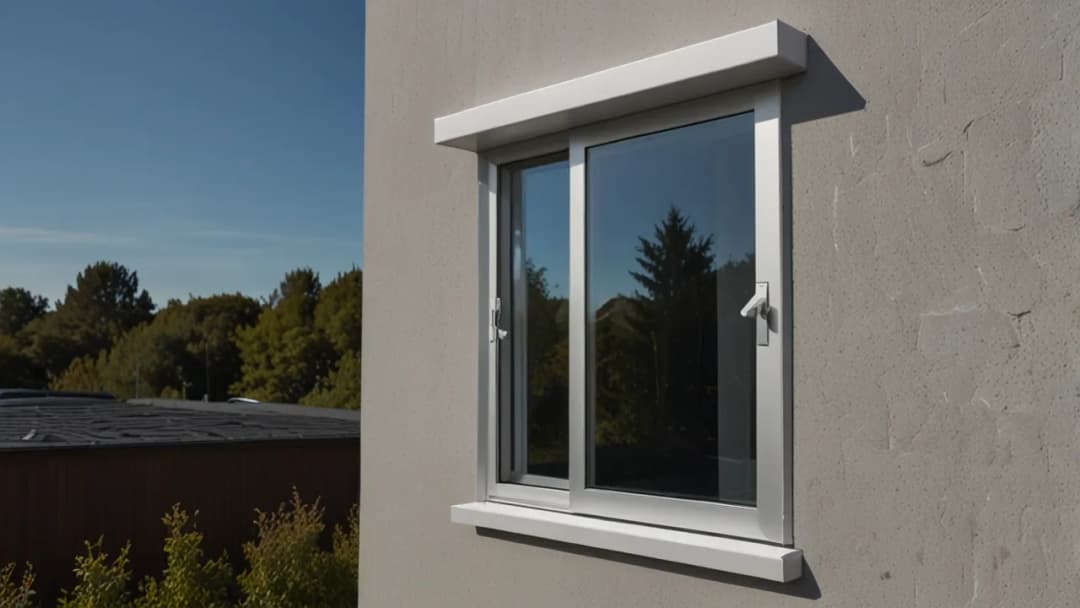 Aluplast Ideal 4000: wszystko o parametrach technicznych okien z PCV