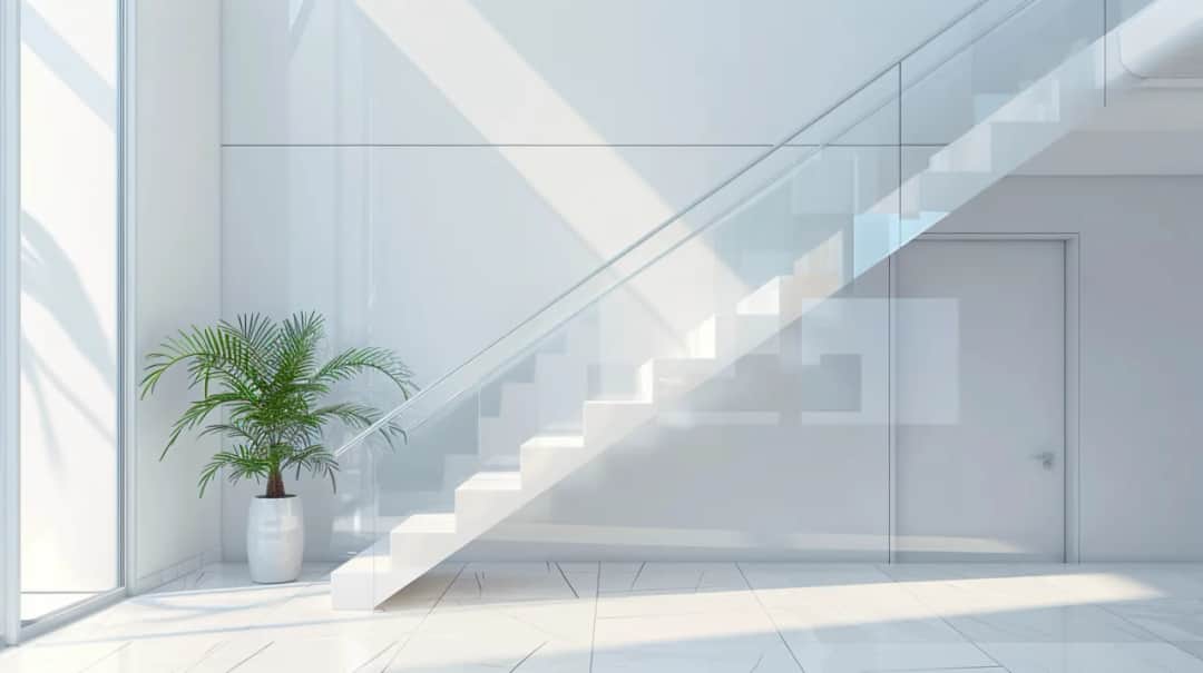 Nowoczesne balustrady wewnętrzne – Bezpieczne i stylowe balustrady