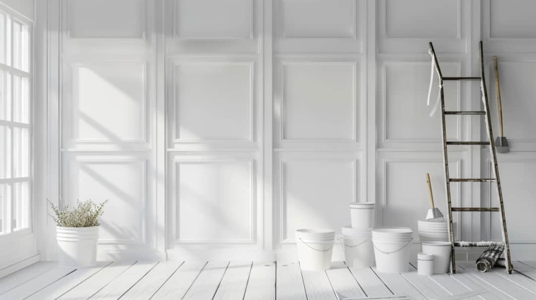 Dofinansowanie na boazerię: Sprawdź możliwości dofinansowania projektu boazerii