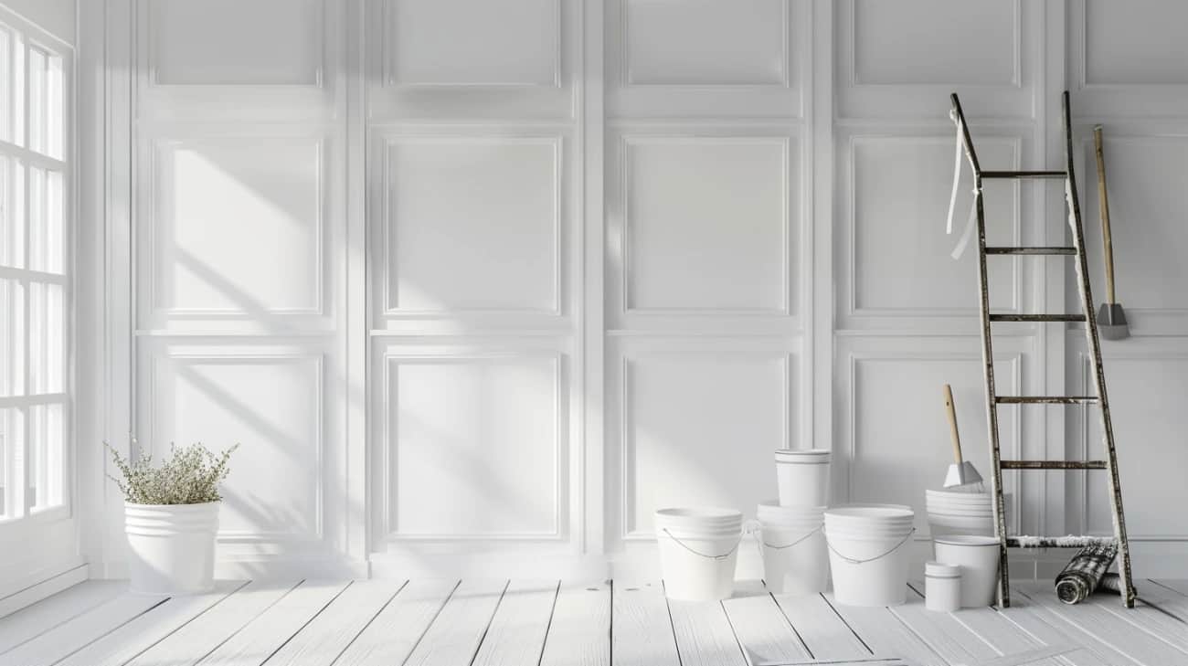 Dofinansowanie na boazerię: Sprawdź możliwości dofinansowania projektu boazerii