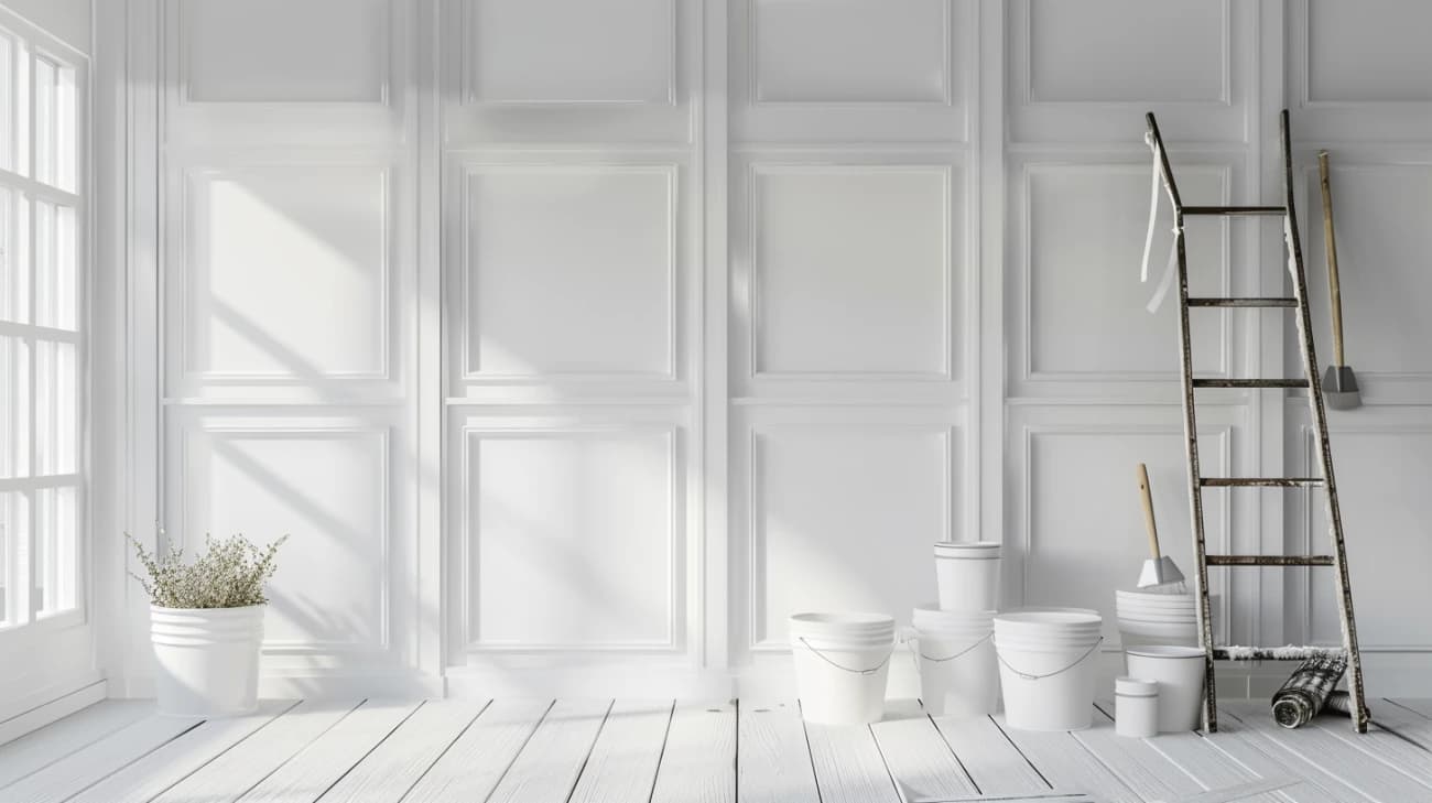 Dofinansowanie na boazerię: Sprawdź możliwości dofinansowania projektu boazerii