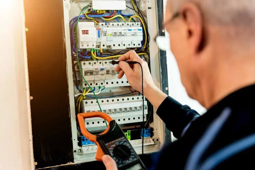 Ile kosztuje montaż skrzynki elektrycznej: szczegółowy przegląd cen w Polsce