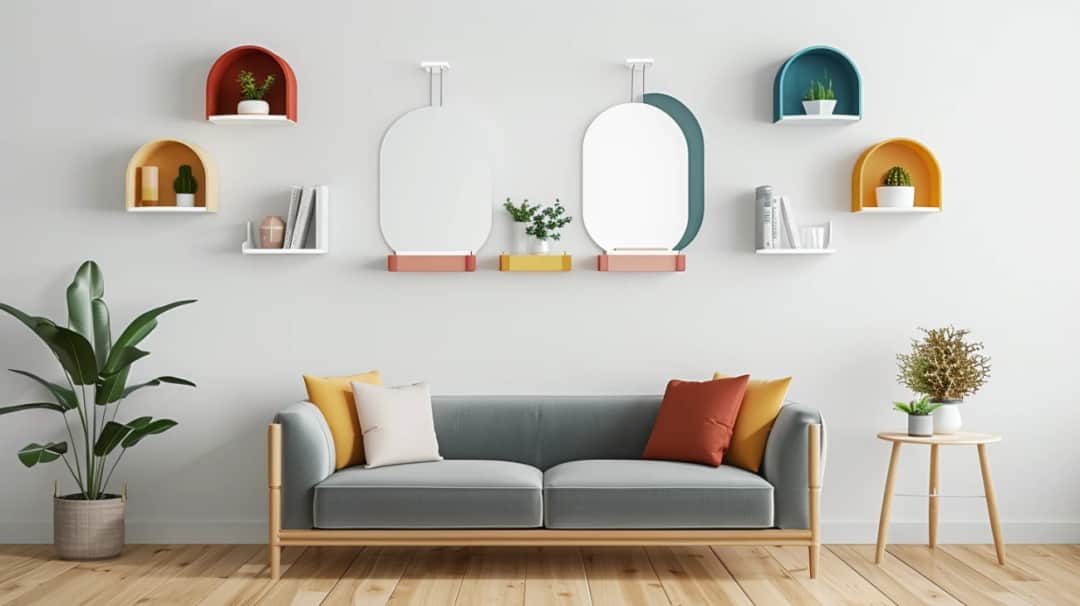 Haczyki microflex - mocne, praktyczne rozwiązania do każdego wnętrza