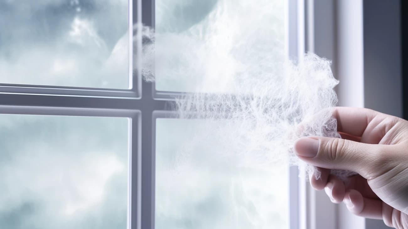 Dofinansowanie do okien i drzwi - Program Czyste Powietrze