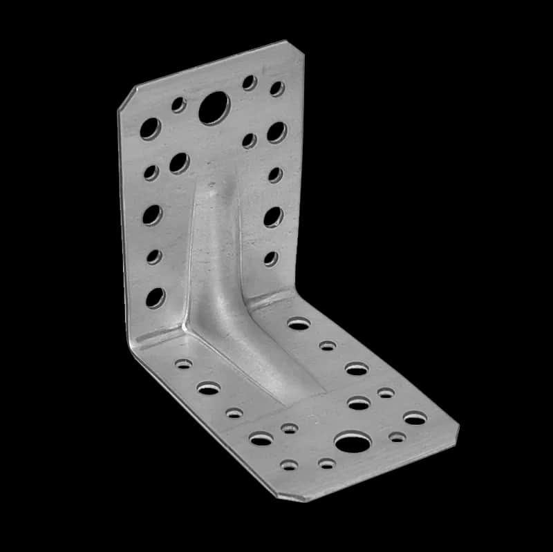 Kotwy ciesielskie do drewna: jak wybrać najlepsze do konstrukcji?