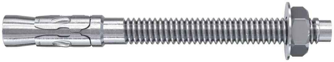 Kotwa 10 mm – wybór, zastosowanie i porady dotyczące montażu