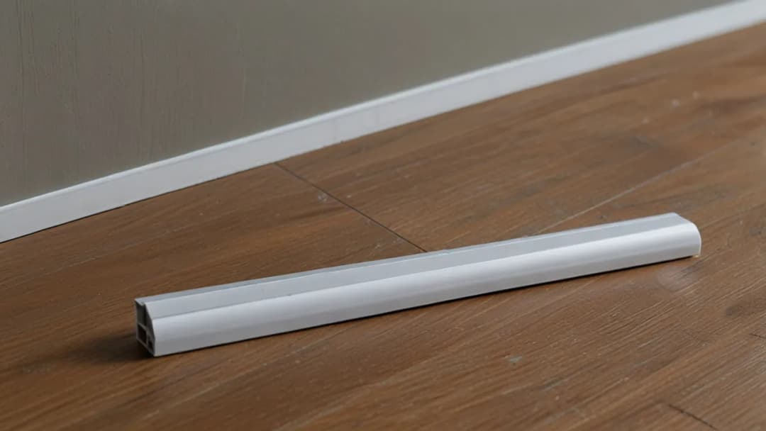 Jak dobrać listwę pod okno balkonowe - najważniejsze zasady i wymiary