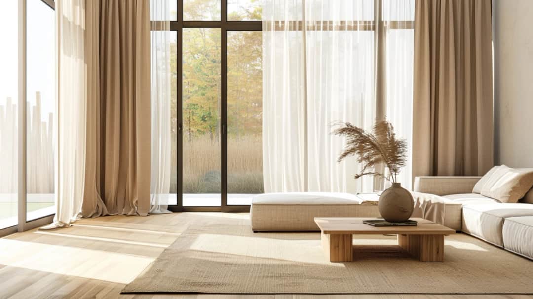 Długość ma znaczenie: Czy 300 cm karnisz spełni Twoje oczekiwania?