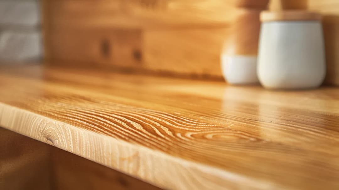 Buk kolor drewna – wyjątkowe zalety buku: dlaczego warto go wybrać?