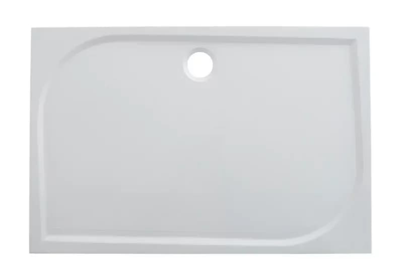 Brodzik 140x90 konglomerat – wybierz idealny model dla siebie