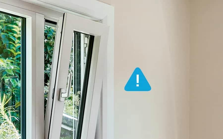 Okucia Siegenia - innowacyjny system gwarancją bezpieczeństwa Twojego domu