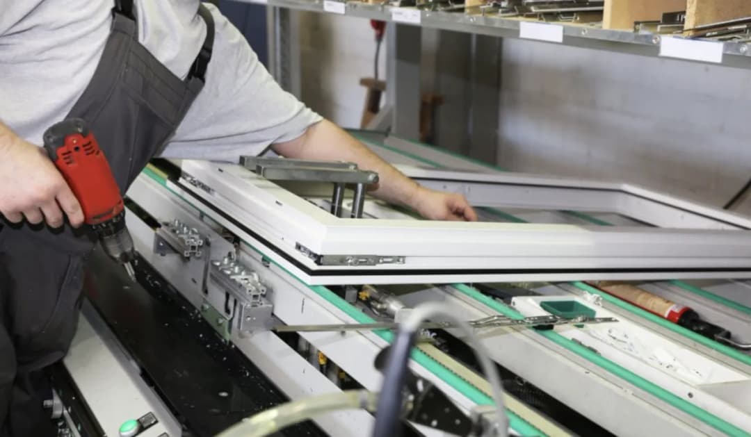 Najlepsi producenci okien PVC na Śląsku: ranking sprawdzonych fabryk